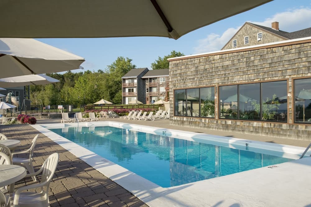 Steele Hill Resorts gallery photo in Sanbornton — image 9
