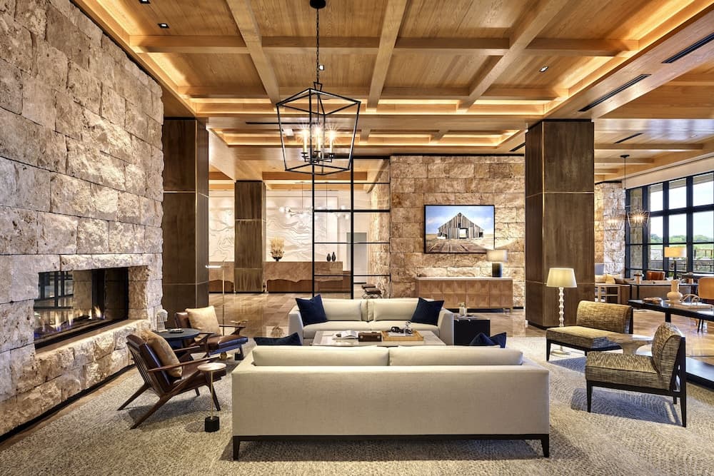 Omni PGA Frisco Resort & Spa gallery photo in Frisco, TX — image 7
