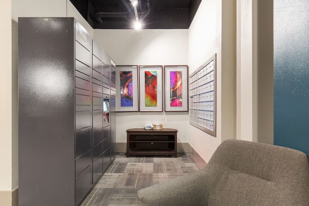 Kasa Bellevue Seattle interior in Bellevue, WA — gallery photo 2