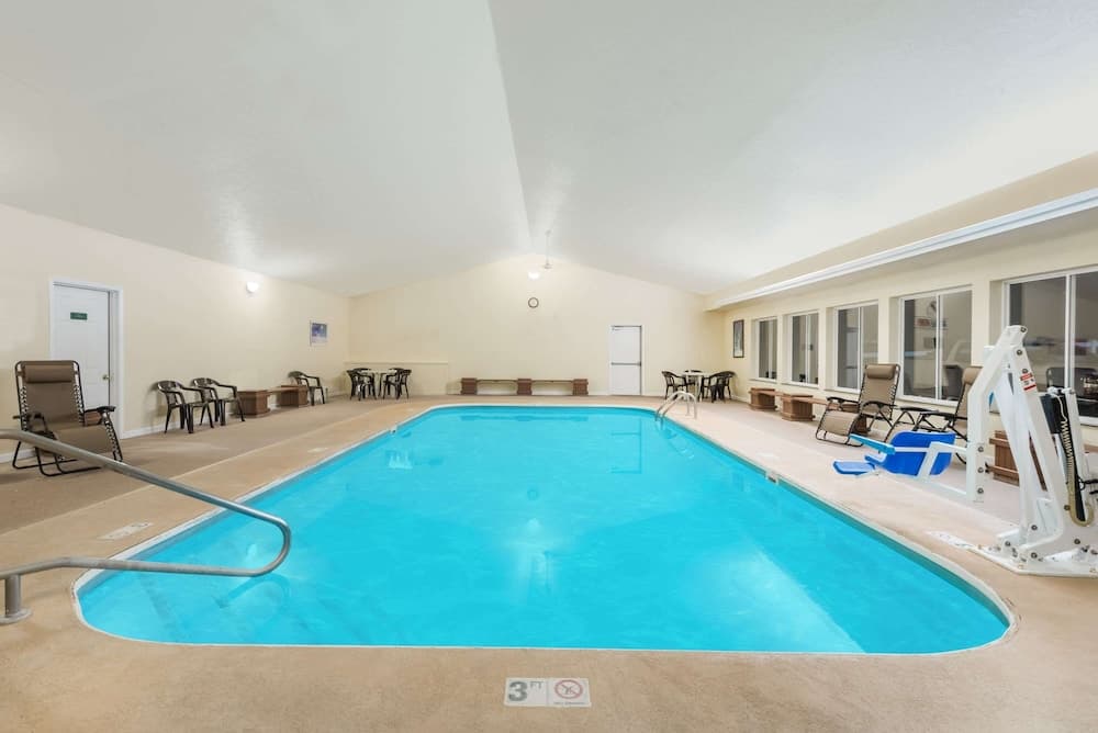 Hawthorn Extended Stay by Wyndham Seville gallery photo in Seville, OH — image 4