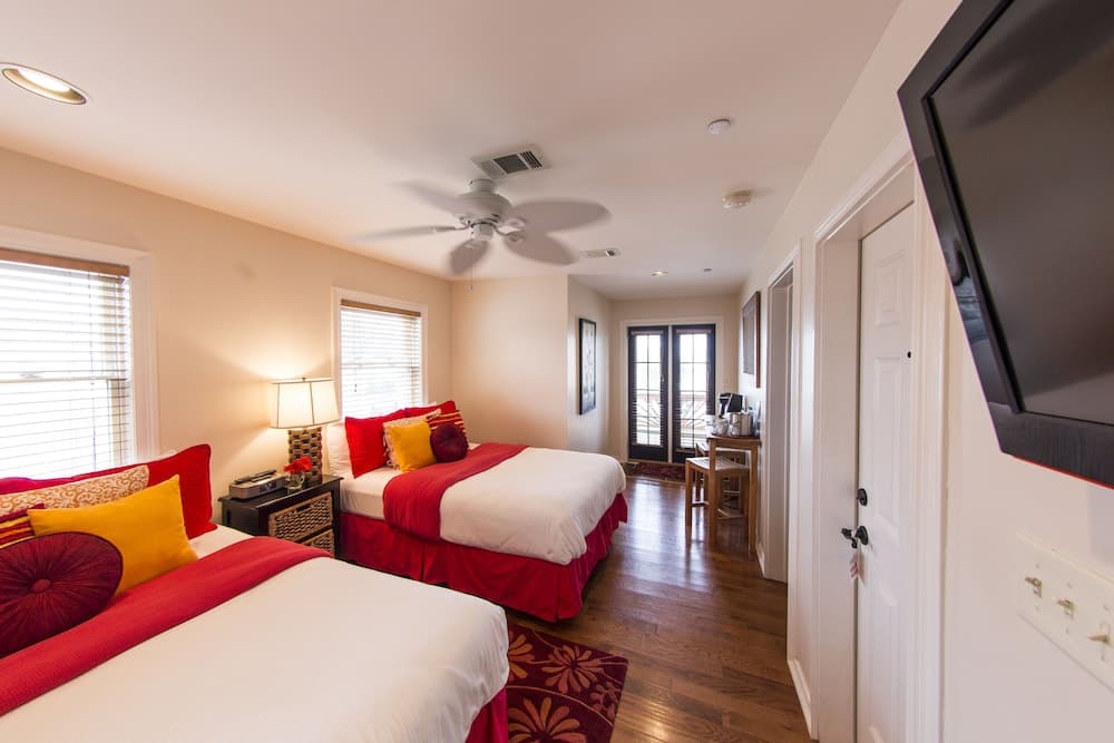 The Almanett Hotel gallery photo in Gulfport, MS — image 11