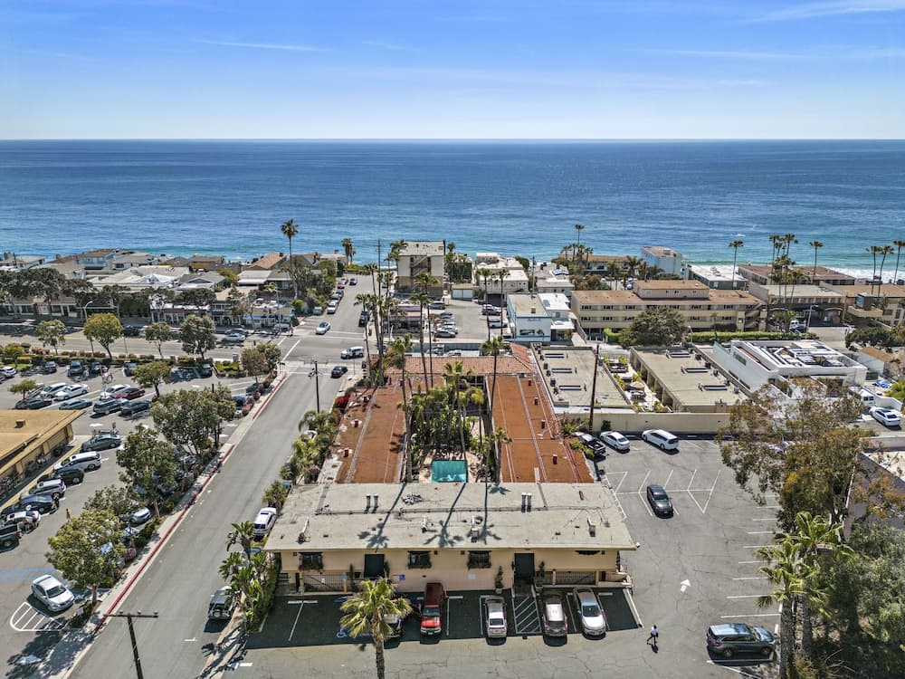 14 West Hotel — hotel in Laguna Beach, California