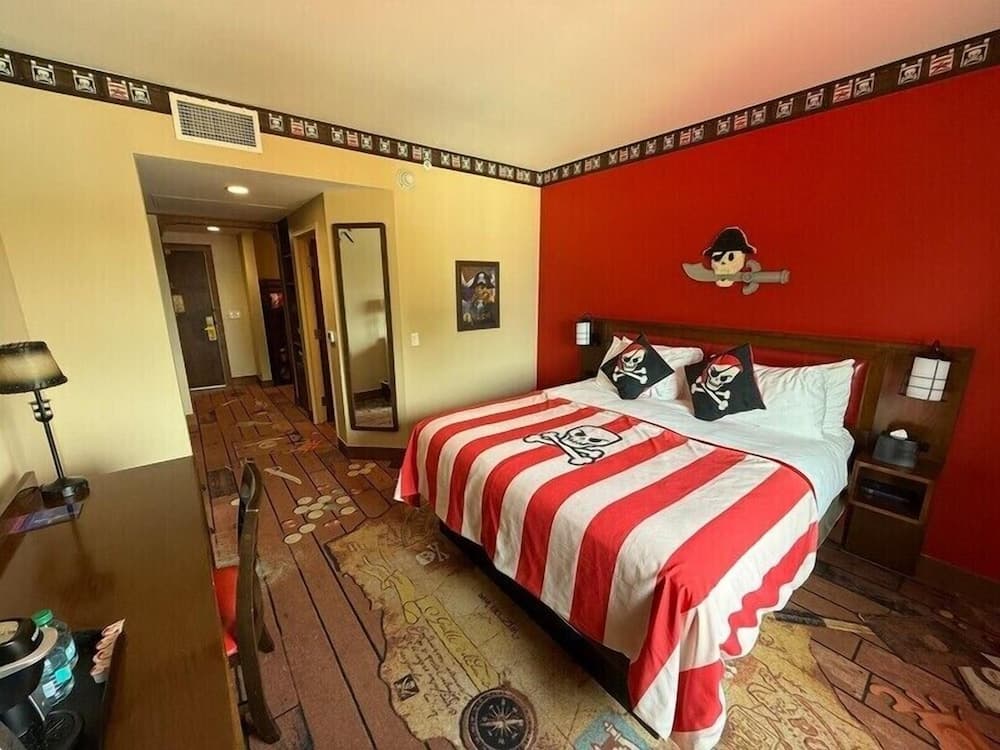 Legoland Florida Hotel gallery photo in Winter Haven, FL — image 26