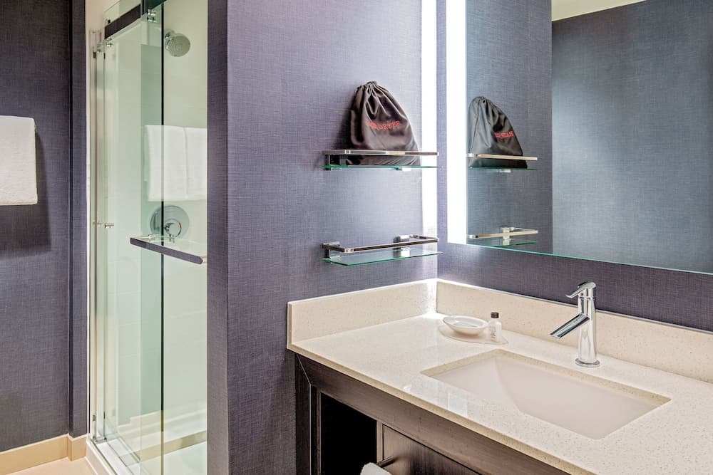 Residence Inn by Marriott Boston Cambridge gallery photo in Cambridge, MA — image 7