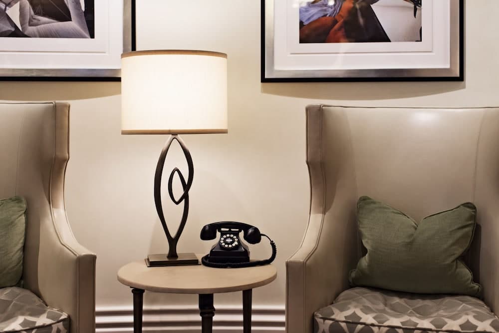 The Beverly Hills Hotel property views in Beverly Hills, CA — gallery photo 3
