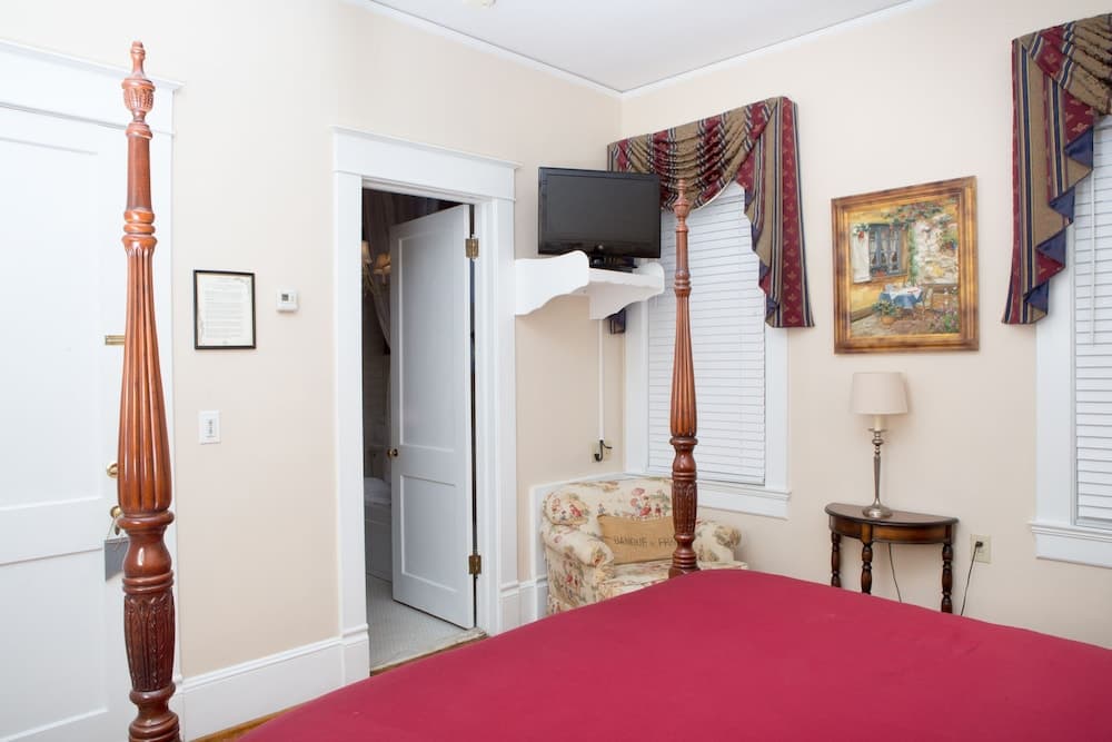 Burke Manor Inn & Pavilion gallery photo in Gibsonville, NC — image 37