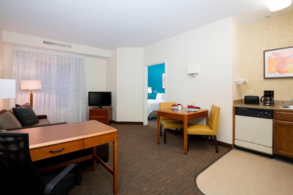 Residence Inn by Marriott Olathe Kansas City gallery photo in Olathe, KS — image 28