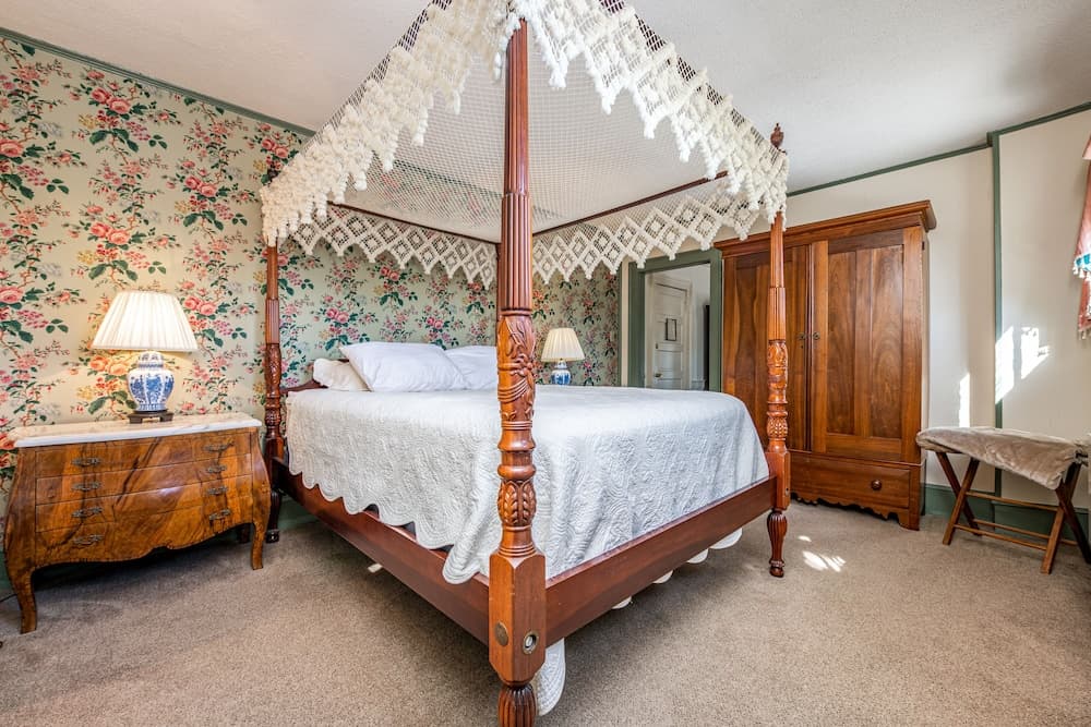 Wayside Inn gallery photo in Middletown, VA — image 106