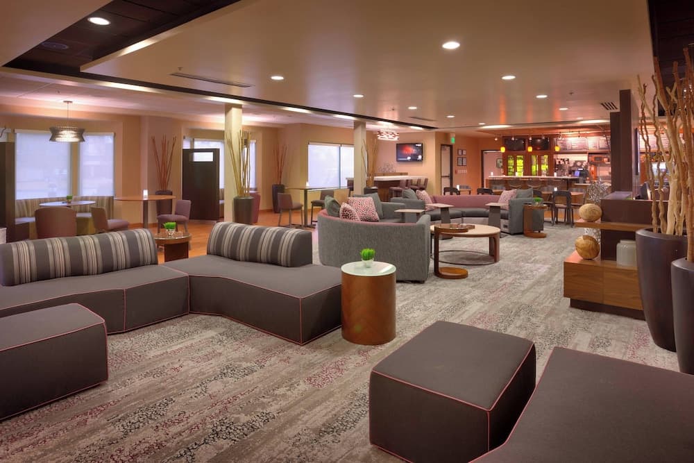 Courtyard by Marriott Sandy gallery photo in Sandy, UT — image 13