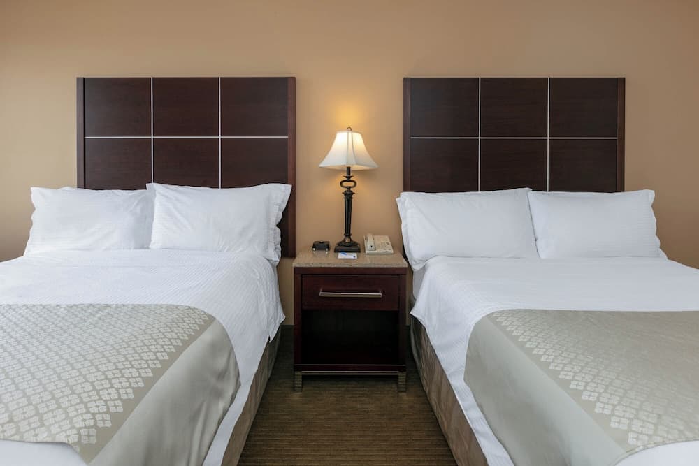 Wyndham Riverfront Hotel gallery photo in Little Rock, AR — image 39