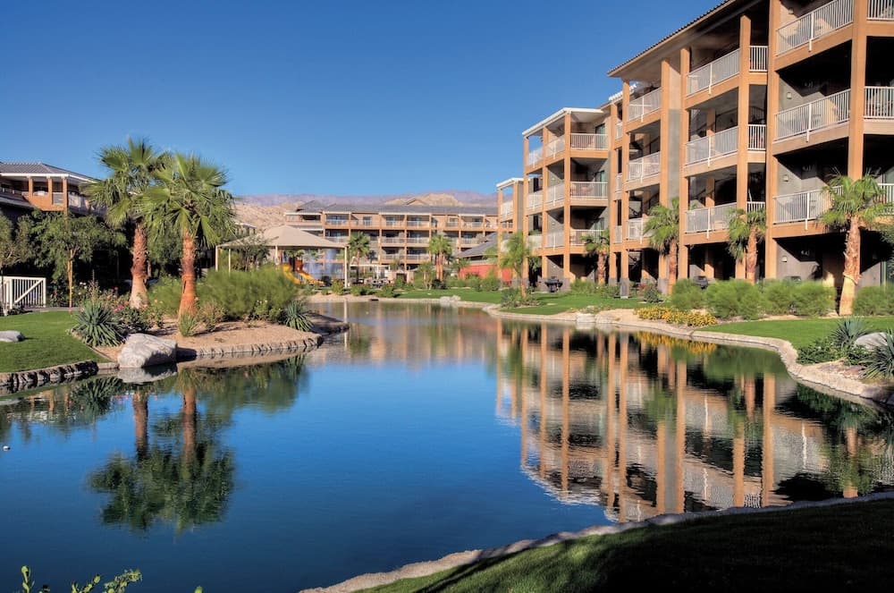 Indio Resort Condos by WorldMark gallery photo in Indio, CA — image 16