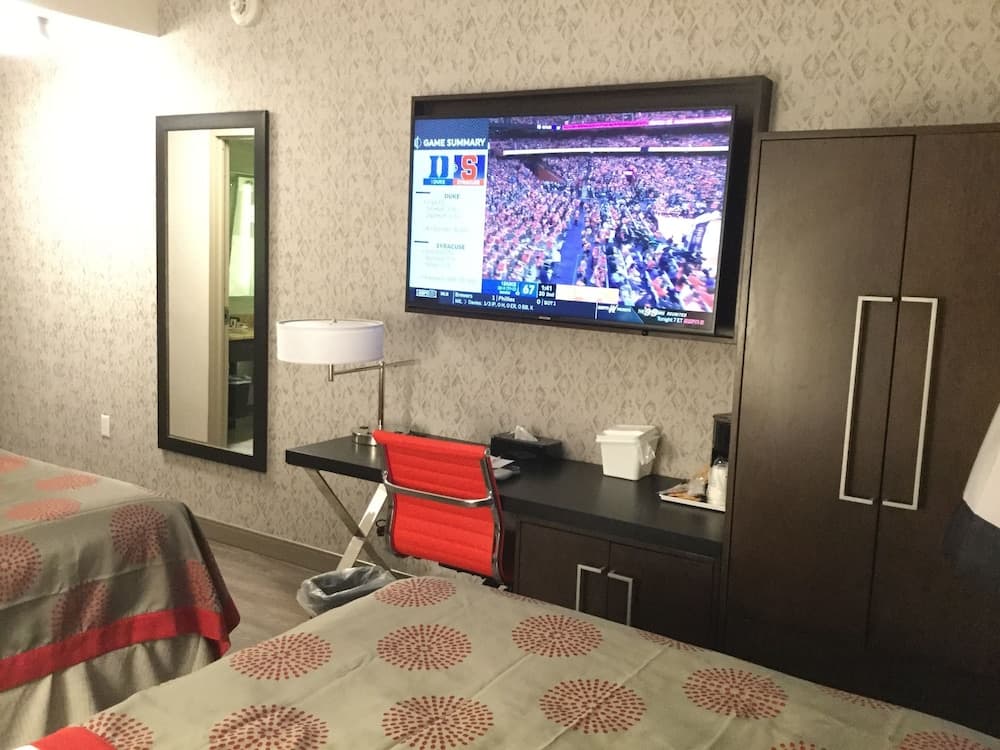 Ramada by Wyndham Bronx Terminal gallery photo in Bronx, NY — image 26