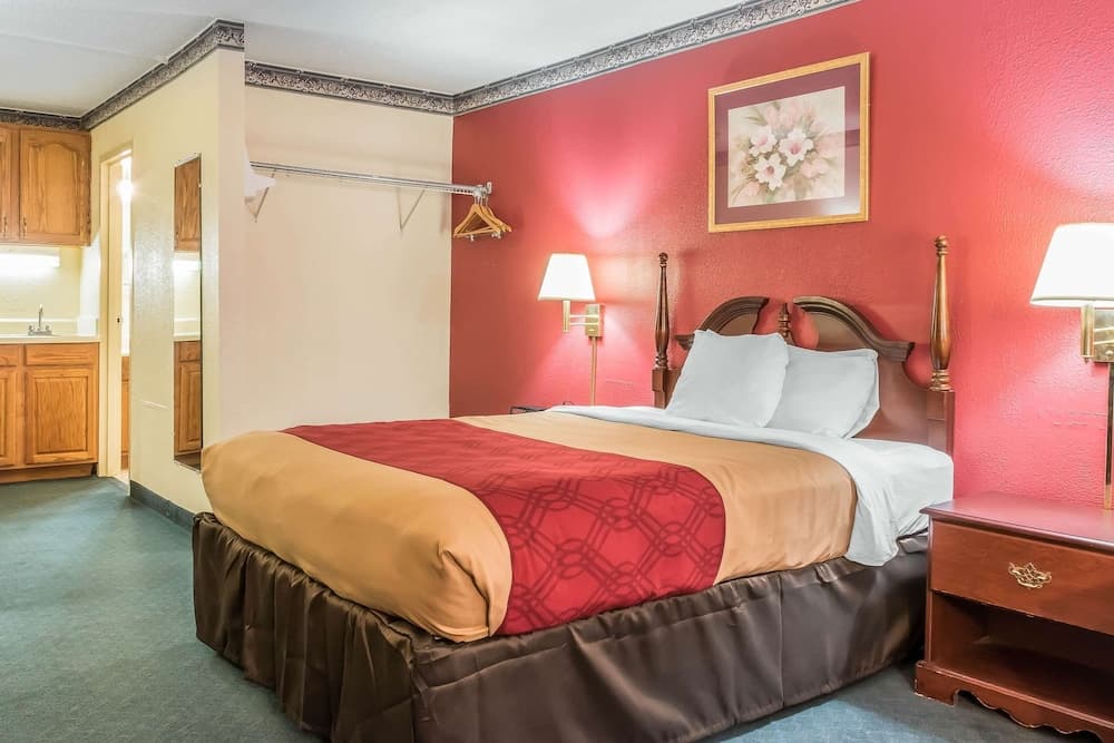 Econo Lodge Reading Airport gallery photo in Reading, PA — image 16
