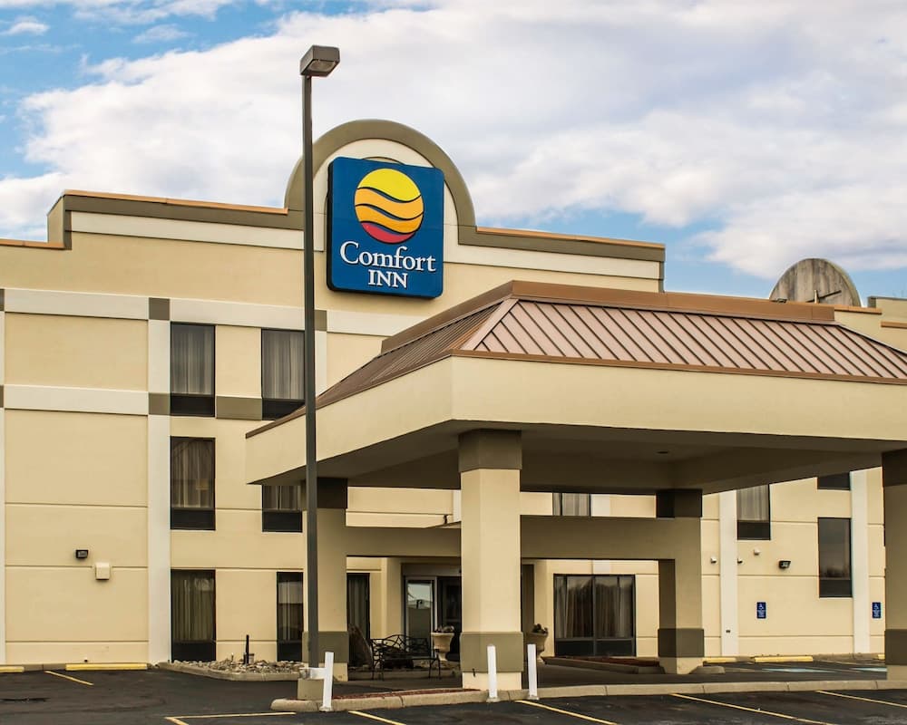 Quality Inn Akron South gallery photo in Akron, OH — image 26