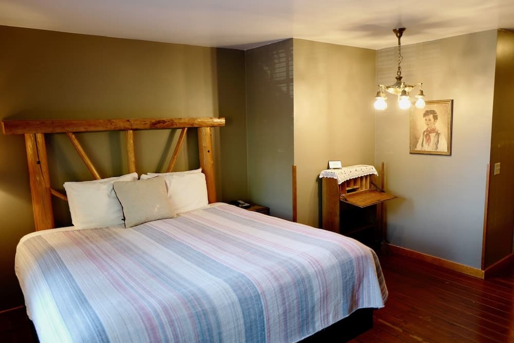 Sumas Mountain Lodge gallery photo in Sumas, WA — image 10