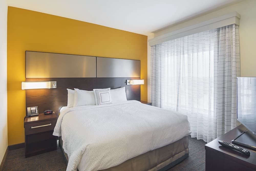 Residence Inn by Marriott Denton gallery photo in Denton, TX — image 24