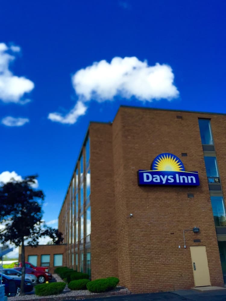 Days Inn by Wyndham Syracuse gallery photo in Syracuse, NY — image 15