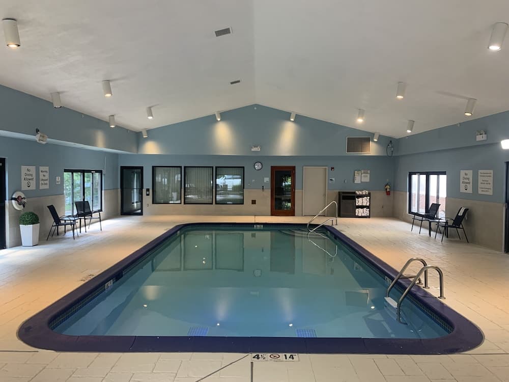 Holiday Inn Express West Point by IHG gallery photo in Fort Montgomery, NY — image 43