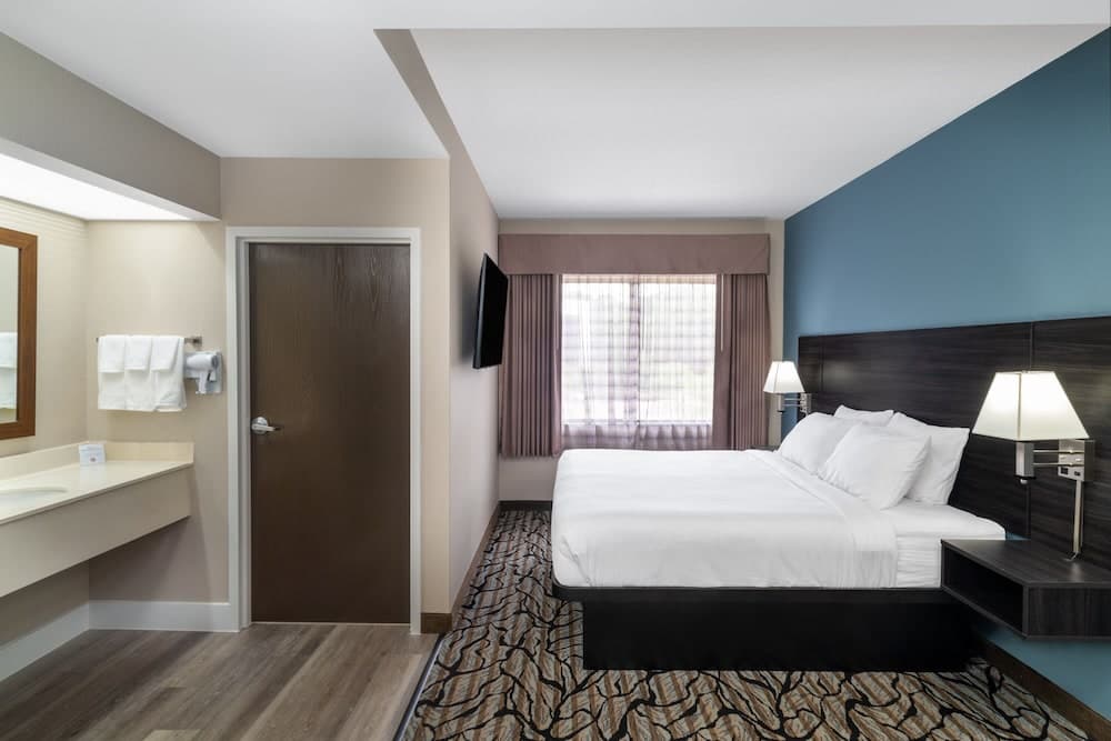 Baymont by Wyndham Jackson/Ridgeland gallery photo in Jackson, MS — image 20