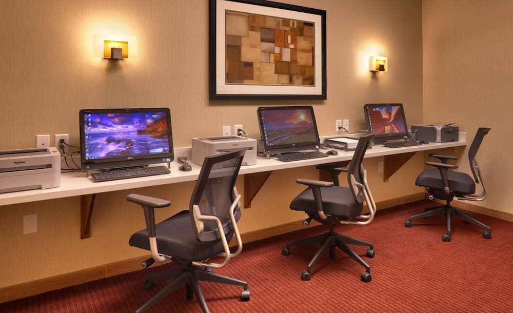 Hampton Inn & Suites Orem gallery photo in Orem, UT — image 25