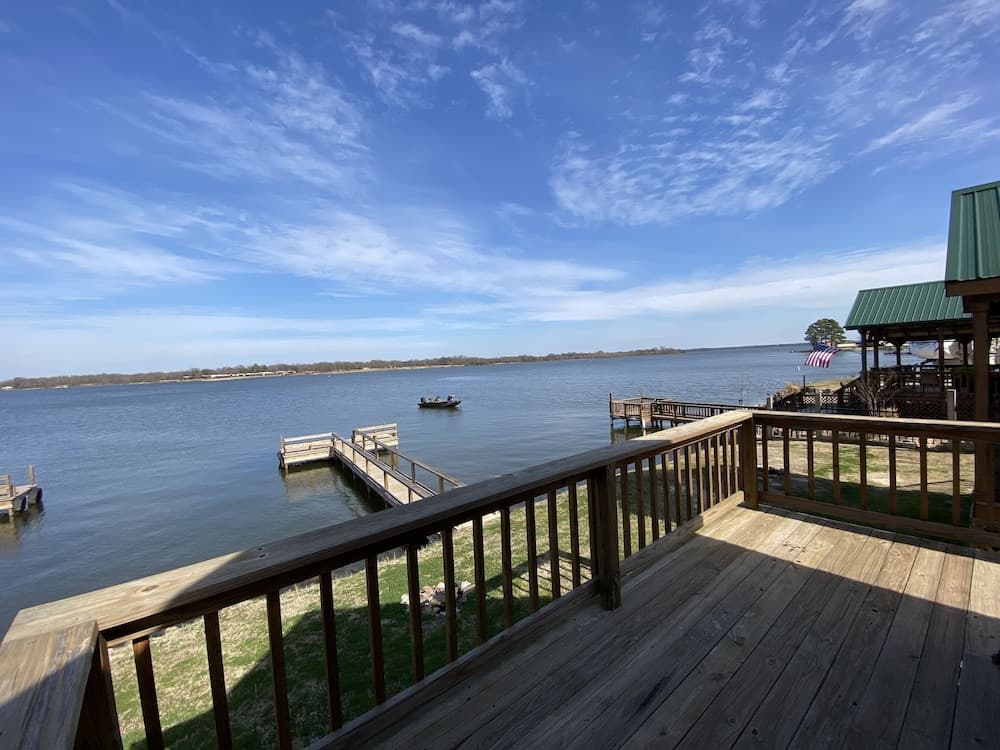 Pope's Landing Marina gallery photo in Alba, TX — image 80