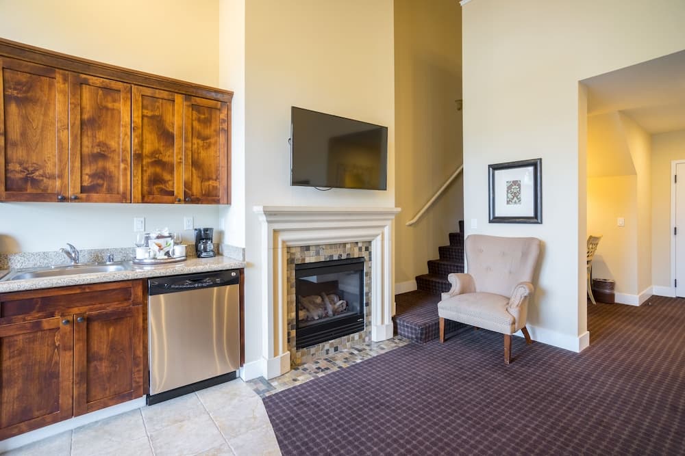 Oceano Hotel and Spa gallery photo in Half Moon Bay, CA — image 14