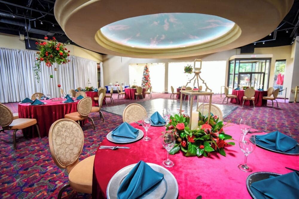 MCM Elegante Hotel and Conference Center Odessa gallery photo in Odessa, TX — image 6