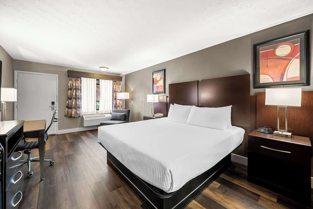 Best Western Braselton Inn gallery photo in Braselton, GA — image 7