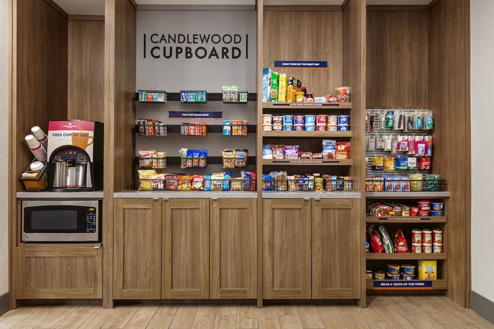 Candlewood Suites Springfield North, an IHG Hotel gallery photo in Springfield, IL — image 34