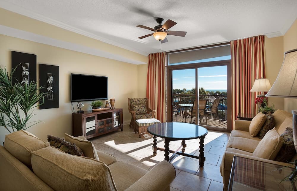 North Beach Resort & Villas gallery photo in North Myrtle Beach, SC — image 110