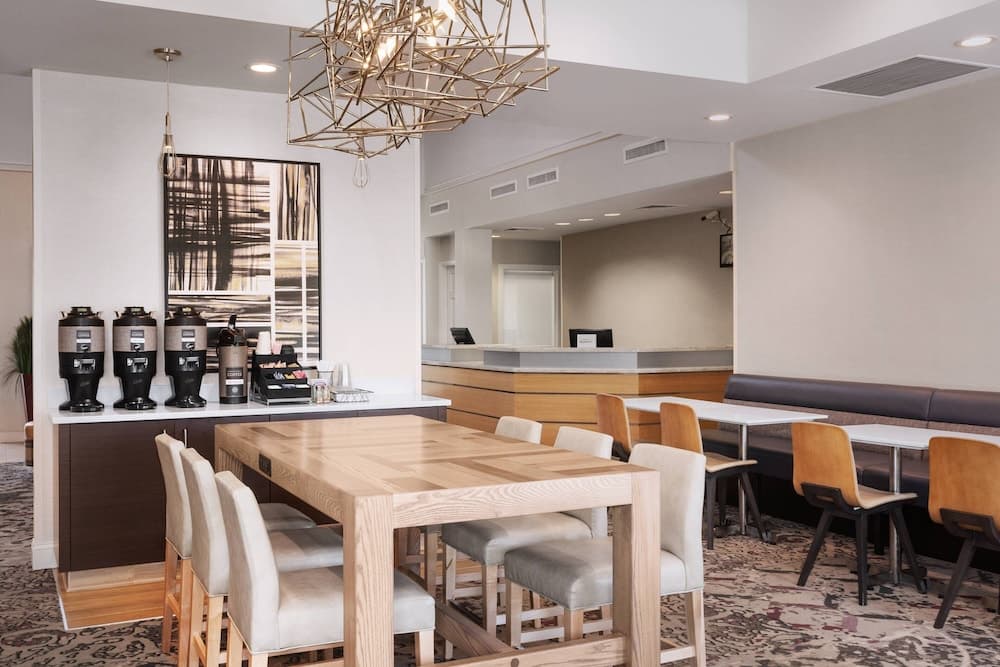 Residence Inn by Marriott Philadelphia Willow Grove featured exterior or lobby in Horsham, PA — similar hotel