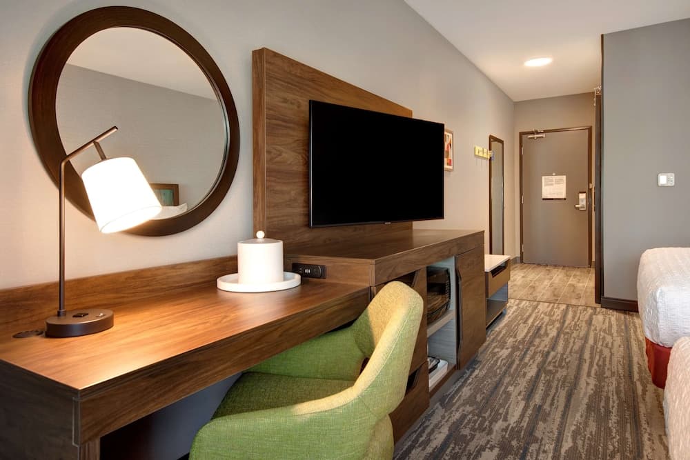 Hampton Inn & Suites Ontario Rancho Cucamonga gallery photo in Rancho Cucamonga, CA — image 22