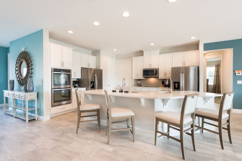 Encore Resort and Water Park at Reunion by Rentyl gallery photo in Kissimmee, FL — image 106