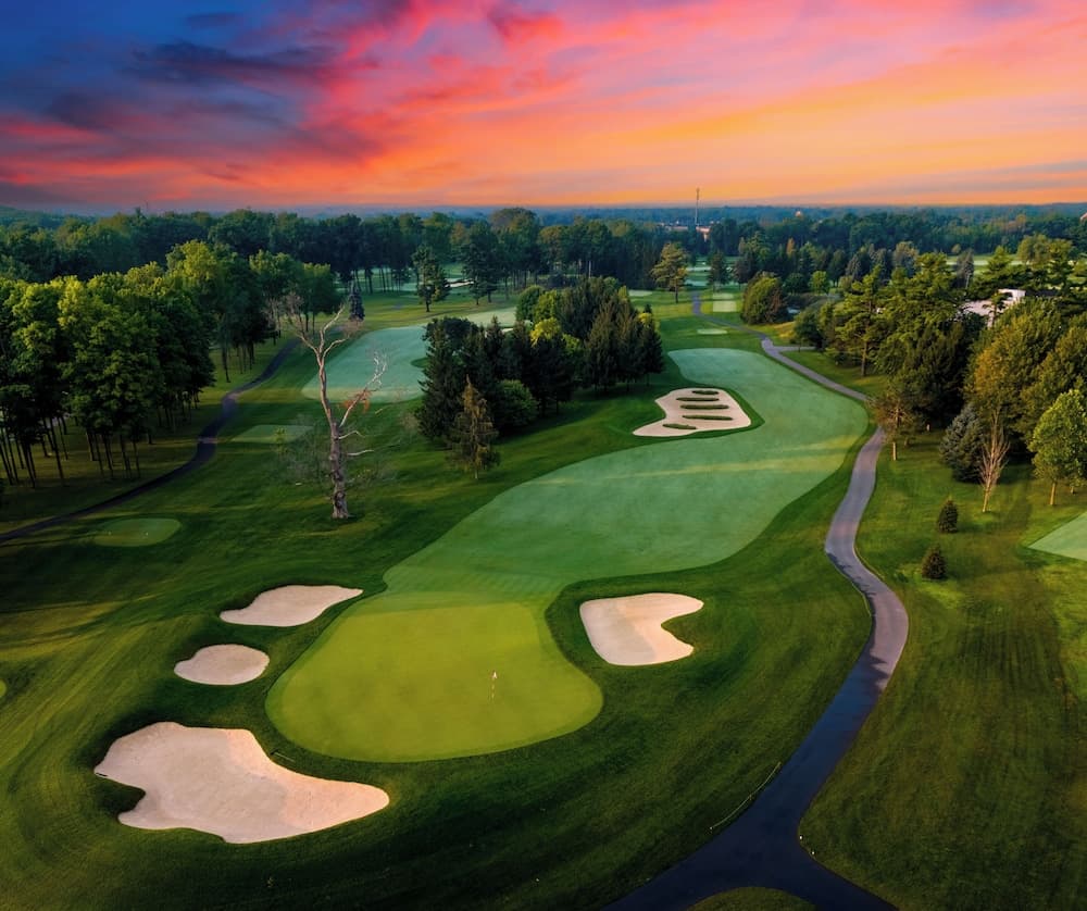 Saint John's Resort gallery photo in Plymouth, MI — image 29