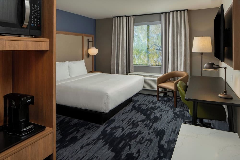 Fairfield By Marriott Inn & Suites Surprise Prasada gallery photo in Surprise, AZ — image 13