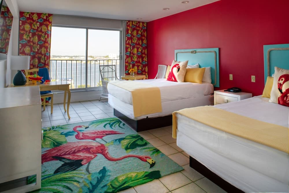 Trailborn Surf and Sound, Outdoor Collection by Marriott Bonvoy gallery photo in Wrightsville Beach, NC — image 112