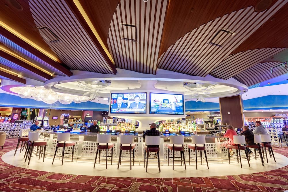 Morongo Casino Resort Spa gallery photo in Cabazon, CA — image 6