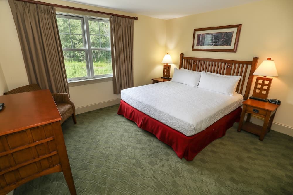 Kaatskill Mountain Club & Condos by Vail Resorts gallery photo in Hunter — image 89