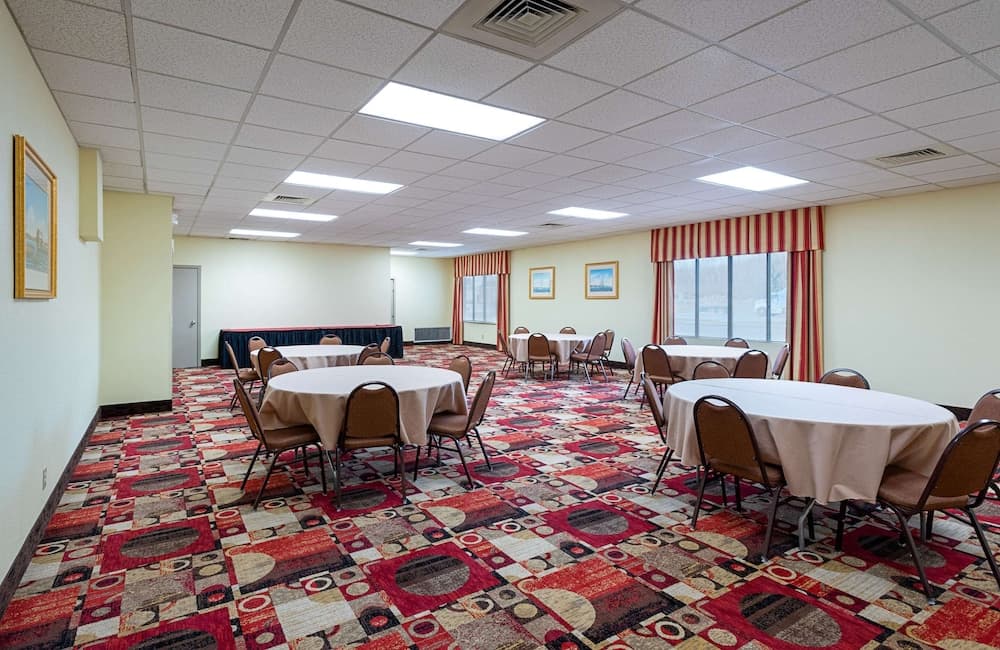 Quality Inn gallery photo in Easton, MD — image 37