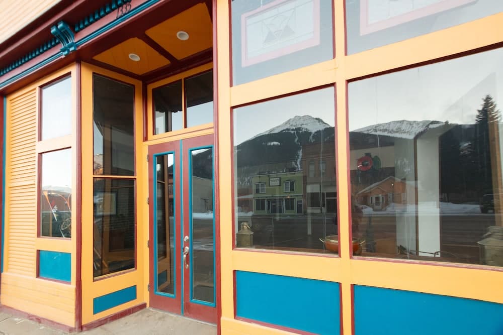 The Frenchman Suites featured exterior or lobby in Silverton, CO — similar hotel