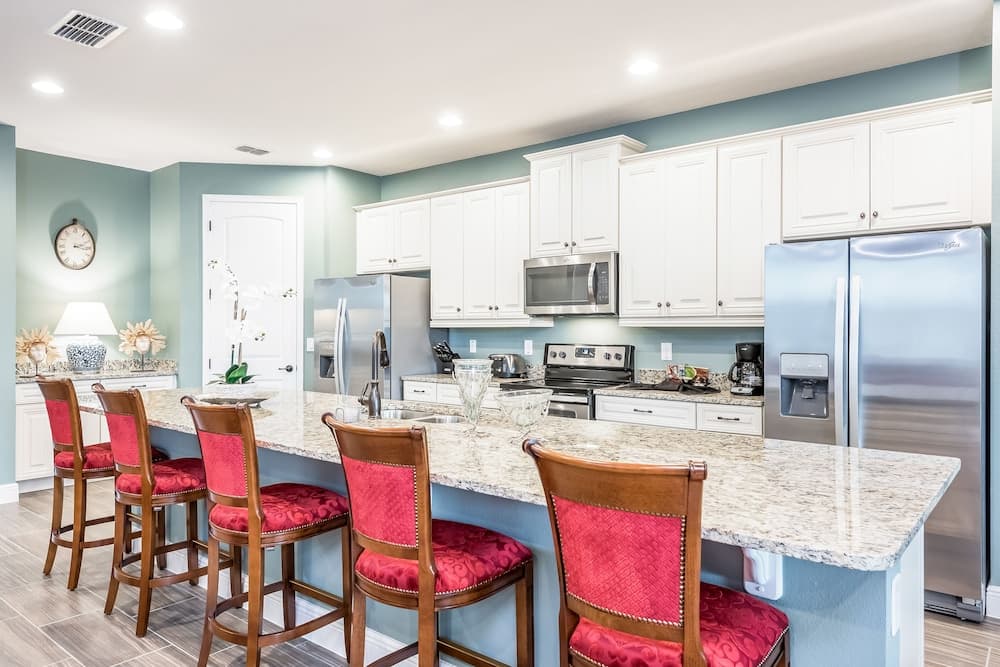 Encore Resort and Water Park at Reunion by Rentyl gallery photo in Kissimmee, FL — image 299