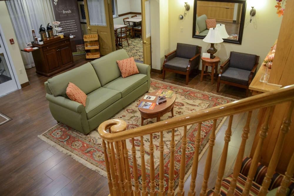 Country Inn & Suites by Radisson, Dundee, MI property views in Dundee, MI — gallery photo 3