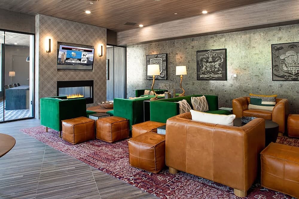 Luxury Furnished Apartments by Hyatus Downtown at Yale gallery photo in New Haven, CT — image 113
