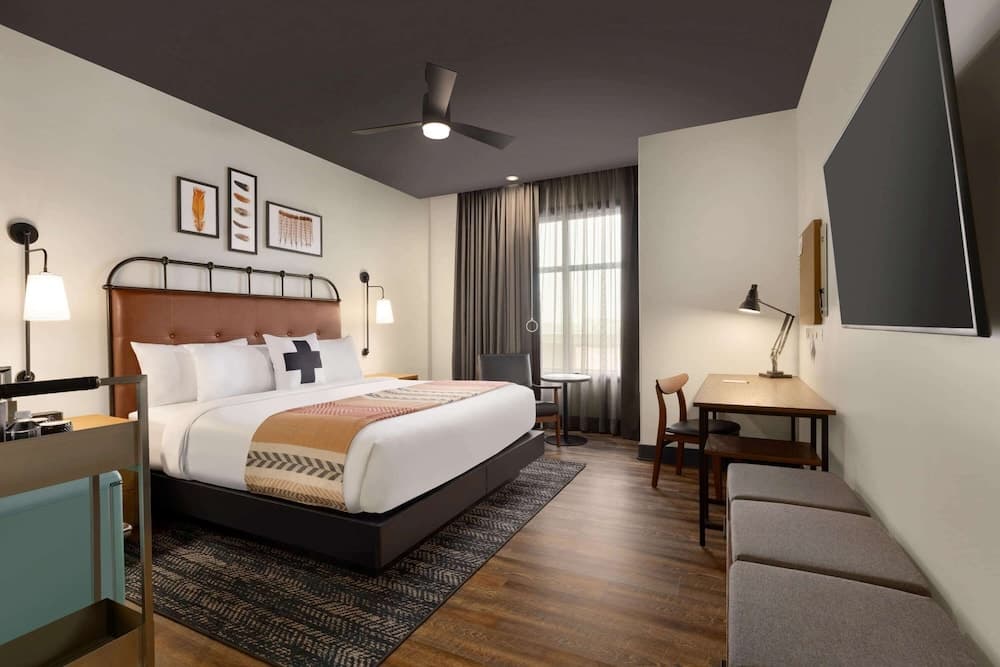 Origin Westminster a Wyndham Hotel gallery photo in Westminster, CO — image 19