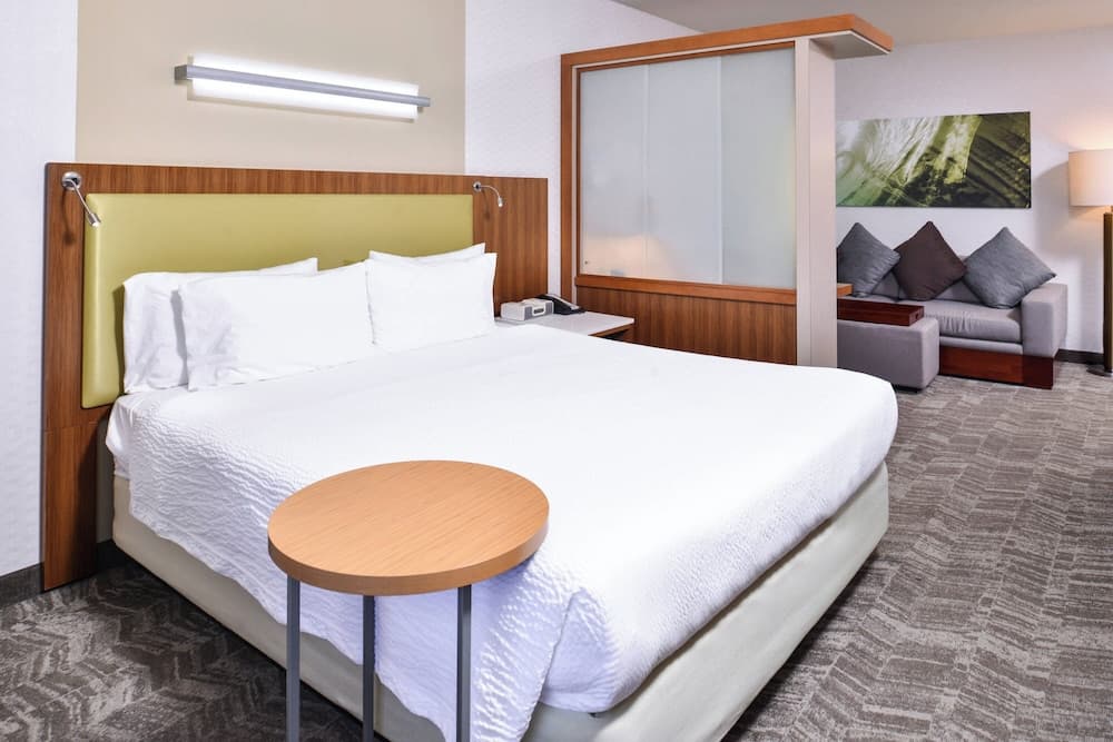 Springhill Suites by Marriott Temecula Wine Country property views in Temecula, CA — gallery photo 3