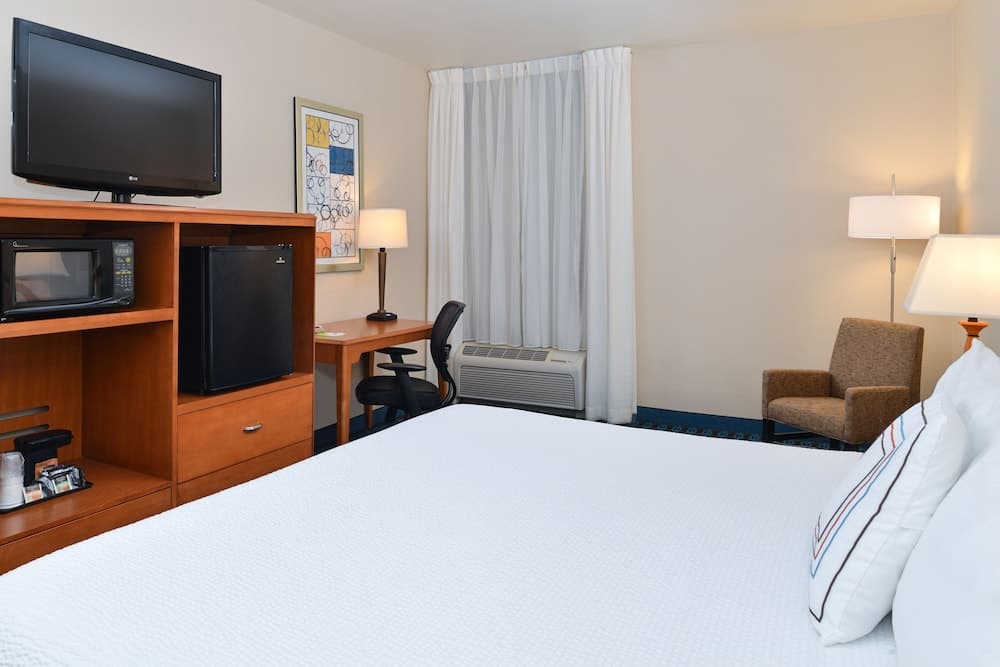 Fairfield Inn and Suites by Marriott Sacramento Elk Grove gallery photo in Elk Grove, CA — image 30