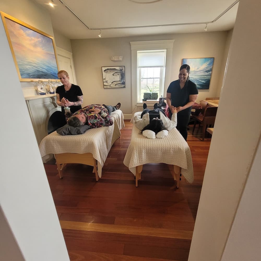 Stone House Inn gallery photo in Little Compton — image 42