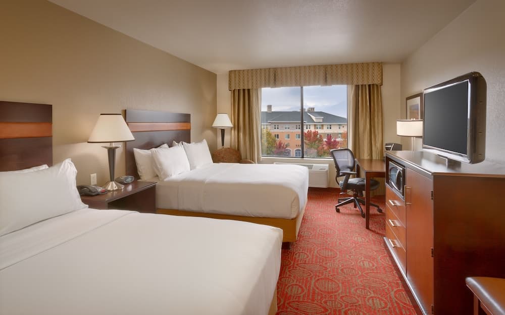 Holiday Inn Express & Suites Orem-North Provo by IHG gallery photo in Orem, UT — image 11