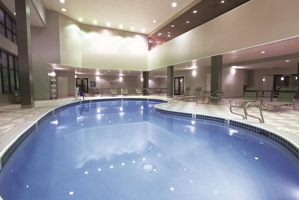La Quinta by Wyndham Denver Englewood Tech Center — hotel in Greenwood Village, Colorado