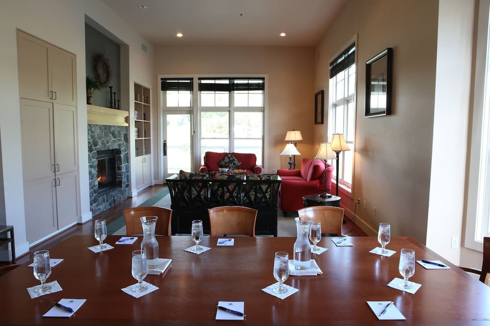 The Resort at Port Ludlow gallery photo in Port Ludlow, WA — image 12